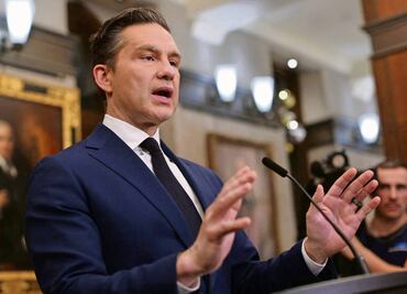 Malas noticias para los mexicanos