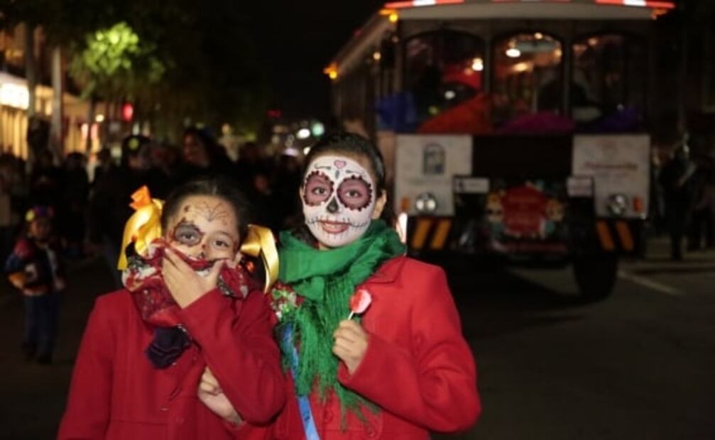 Alistan la ofrenda "Mictlalnepantla"; recordarán a víctimas en el Chiquihuite y arrastrados por las lluvias