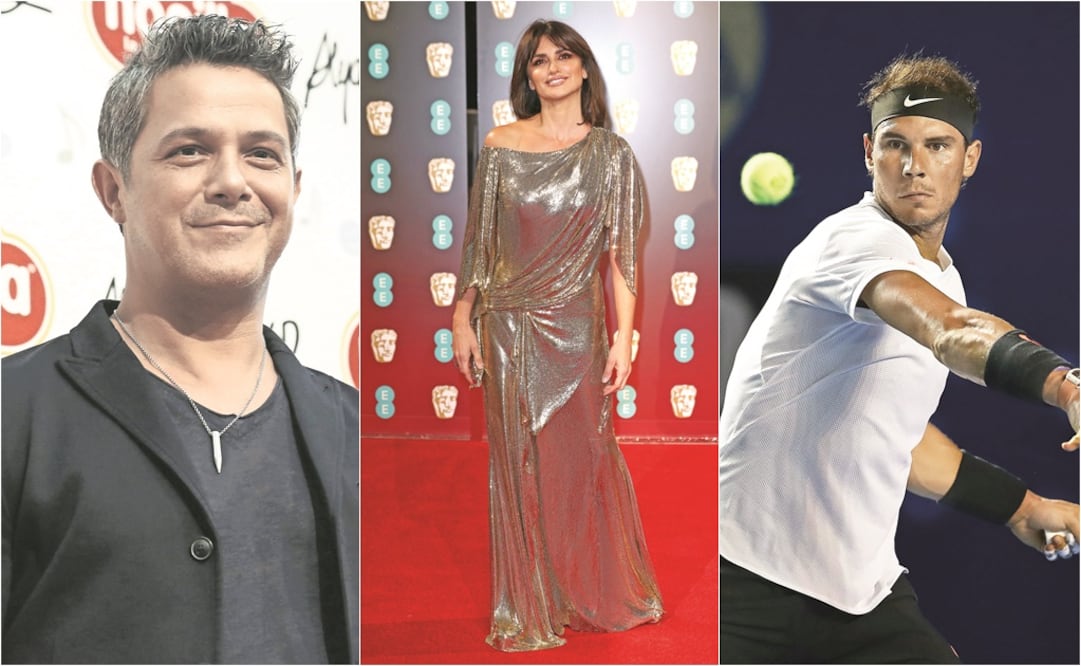 (Fotos: Archivo / EL UNIVERSAL)