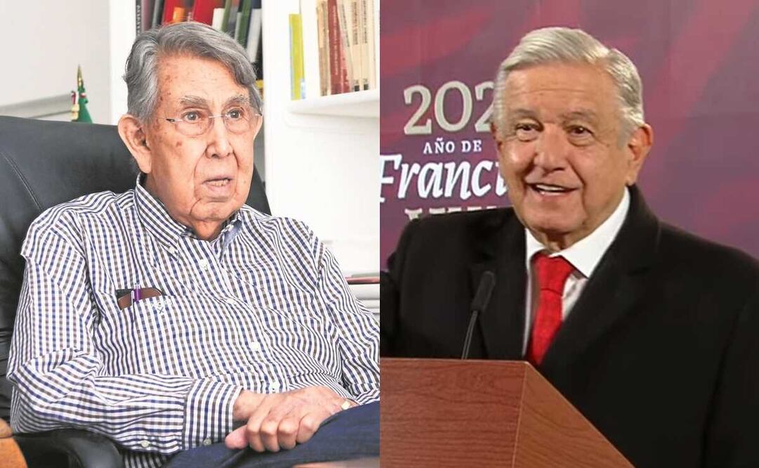 Foto: Archivo EL UNIVERSAL