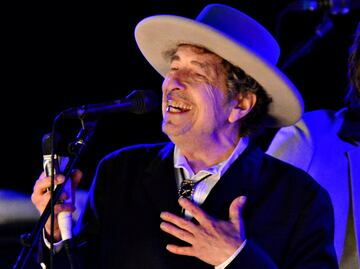 Entregarán Nobel a Dylan el fin de semana