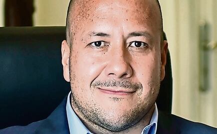 Enrique Alfaro chantajea a Frente Ciudadano