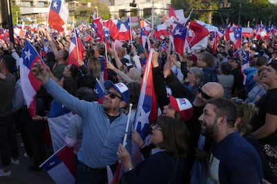 Líderes internacionales felicitan a José Antonio Kast tras triunfo en elecciones de Chile; celebran llegada de la ultraderecha