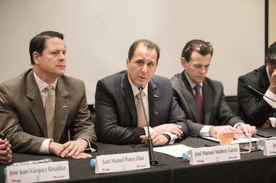 “Canibalización”, el peor escenario con BIVA: Bosch