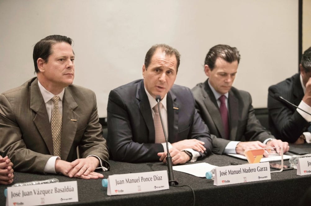 “Canibalización”, el peor escenario con BIVA: Bosch