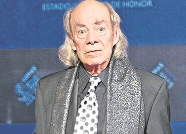 Manuel Valdés no tiene metástasis