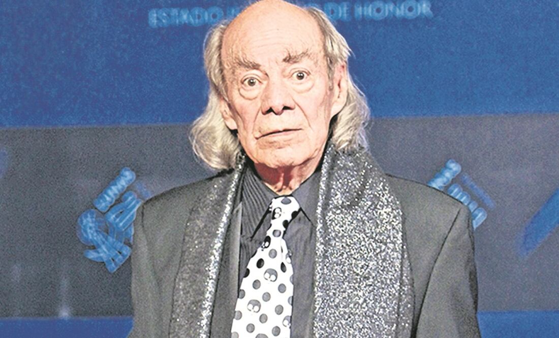 Si todo marcha bien, se espera que vuelva a escena en agosto. (ARCHIVO EL UNIVERSAL)