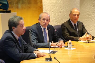 "Acuerdo con SEP no vulnera decisiones del IPN"