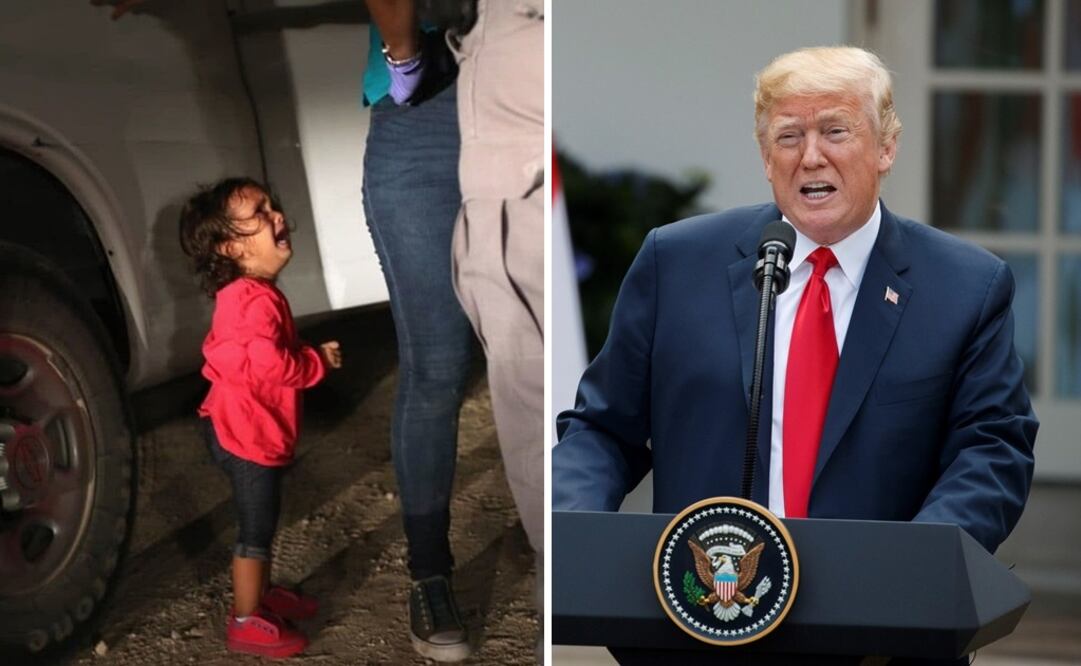 (Foto: John Moore / AP)