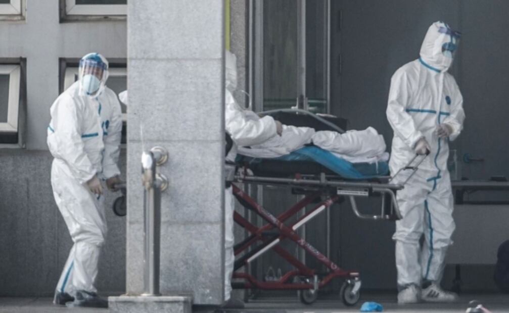 Las enfermedades que causaron alarma mundial antes del coronavirus en China