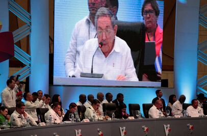 Cuba no hará concesiones a nuevo gobierno de EU: Raúl Castro