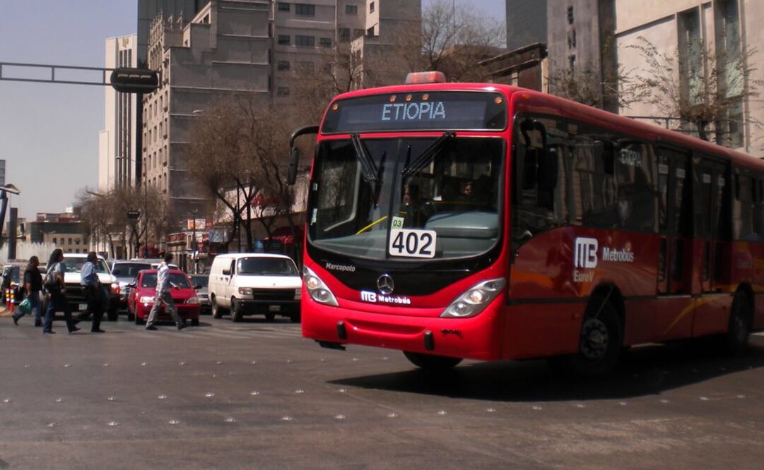 Foto: Archivo / EL UNIVERSAL