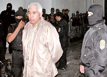 Caro Quintero busca vengarse de agente