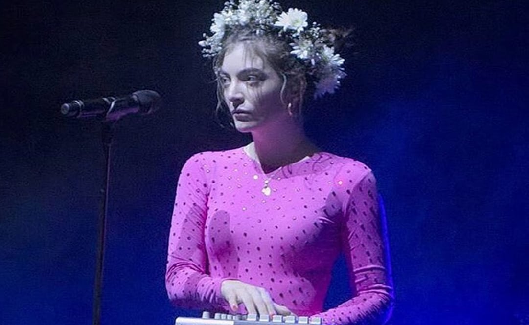 La cantante apoyará a las comunidades migrantes en EU. Foto: Instagram.