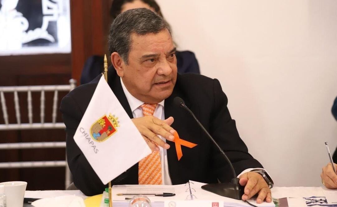 Foto: tomada de Twitter. @JPMontesdeOcaA