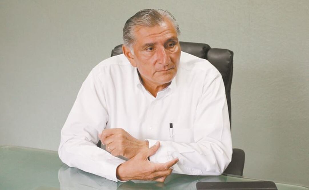 Aviso al nuevo secretario de Gobernación