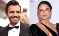 Critican a Eugenio Derbez por asistir a los Emmy tras la muerte de Gabriela Michel, mamá de Aislinn ¿Qué dijo? Foto: AFP / The Grosby Group