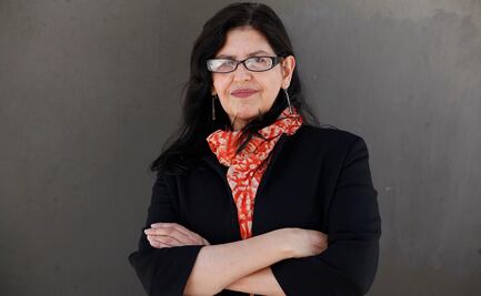 Todo cabe en una crónica: un recorrido guiado por Magali Tercero