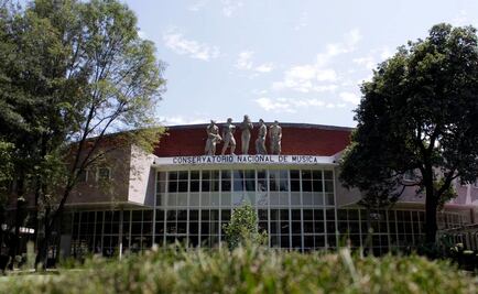 Conservatorio Nacional de Música celebra 150 años