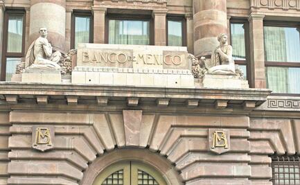 Gobierno de AMLO se queda sin remanente de Banxico