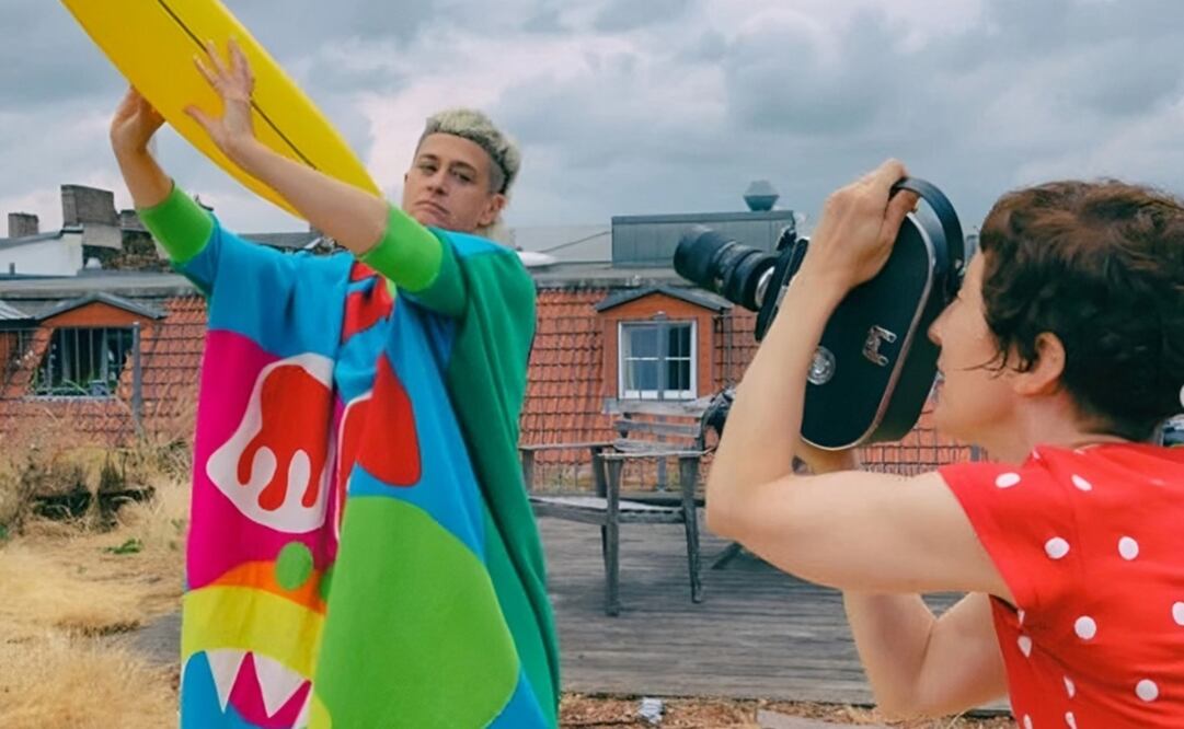 Foto: Instagram oficial.