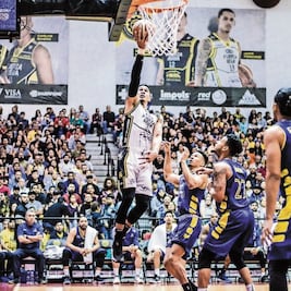 Coach de Fuerza Regia supera en experiencia al de Capitanes