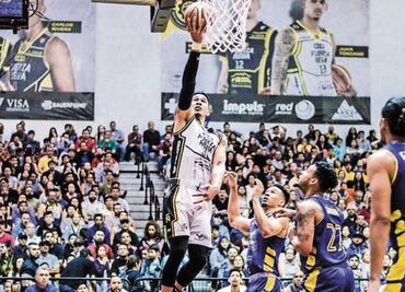 Coach de Fuerza Regia supera en experiencia al de Capitanes