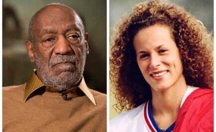 Acusadora de Bill Cosby está serena y concentrada