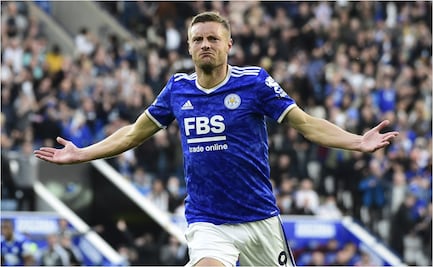 Leicester City le remonta al Manchester United 