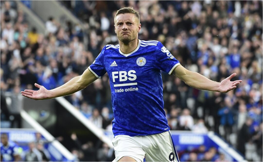 FOTO: @premierleague