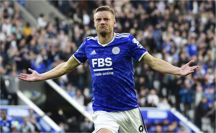 Leicester City le remonta al Manchester United