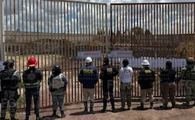 FGR incauta 173 mil 800 litros de combustible en Mineral de la Reforma, Hidalgo; localizan seis tomas clandestinas