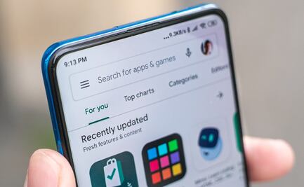 México, entre los países que más descargaron estas 5 apps con spyware