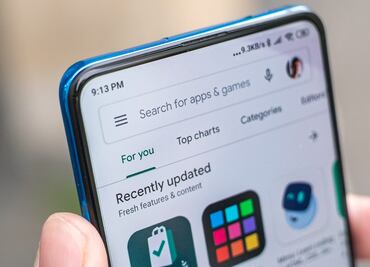 ¡Cuidado! Estas apps prometen ganar dinero pero roban tu información