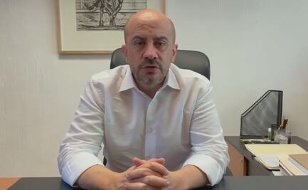 Ismael del Toro, alcalde con licencia de Guadalajara, renuncia a su intento por reelegirse