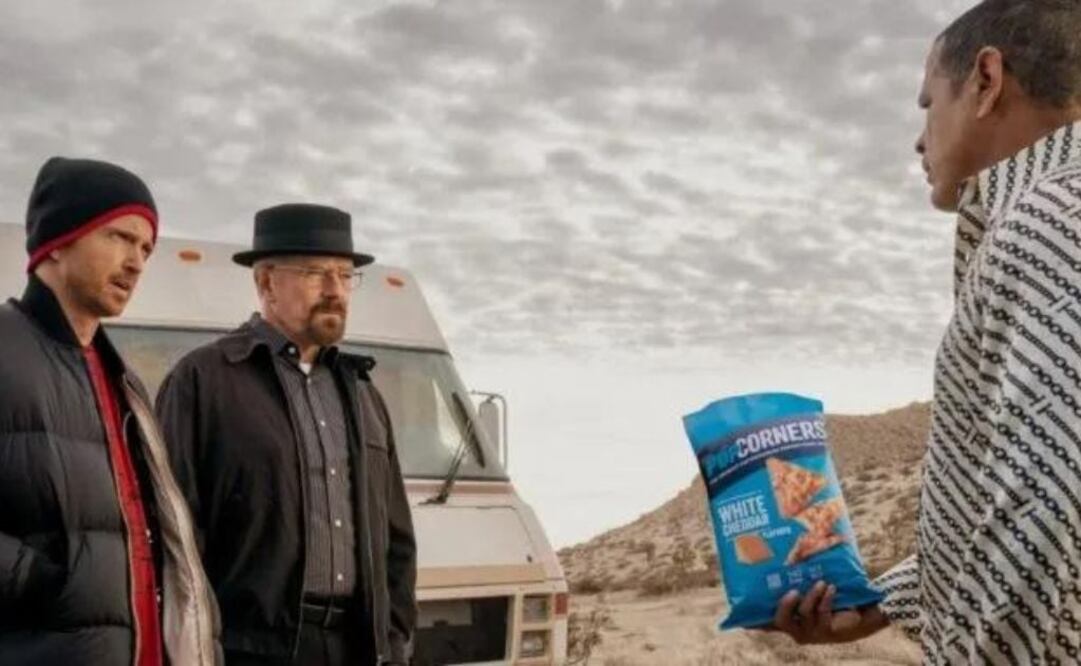 Comercial de 2023 del Super Bowl. Fuente: Instagram @superbowl_2023_57