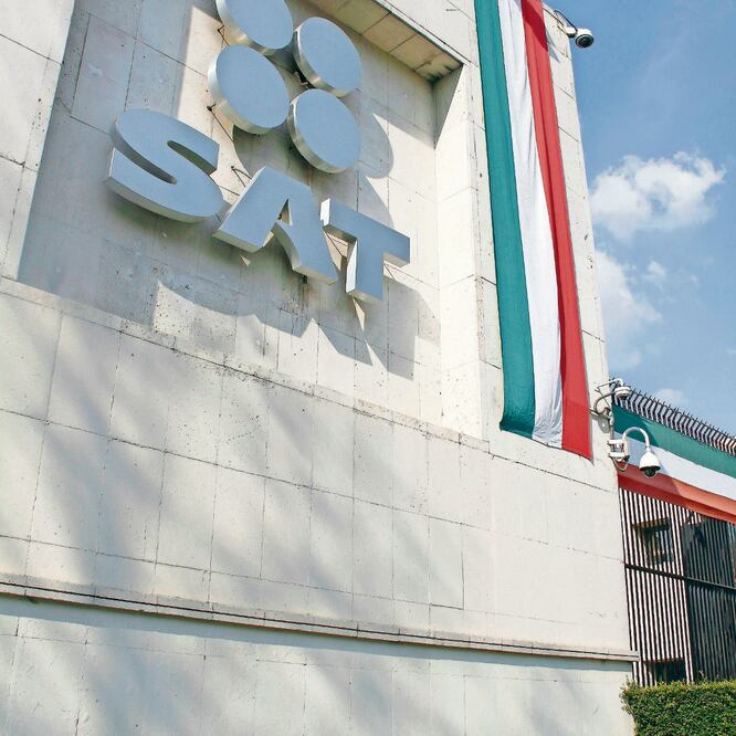 Panorama. La agencia Fitch considera posible que el gobierno deba realizar ajustes fiscales. ARCHIVO EL UNIVERSAL