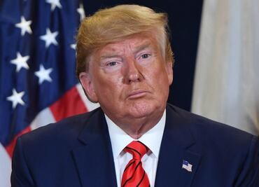 ¿Qué es un "impeachment" y qué otros presidentes de EU se han enfrentado a uno?