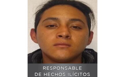 "El Grande", ex integrante del CJNG, es sentenciado a más de 47 años de prisión por homicidio