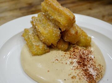 La fonda mexicana que conquistó Canadá