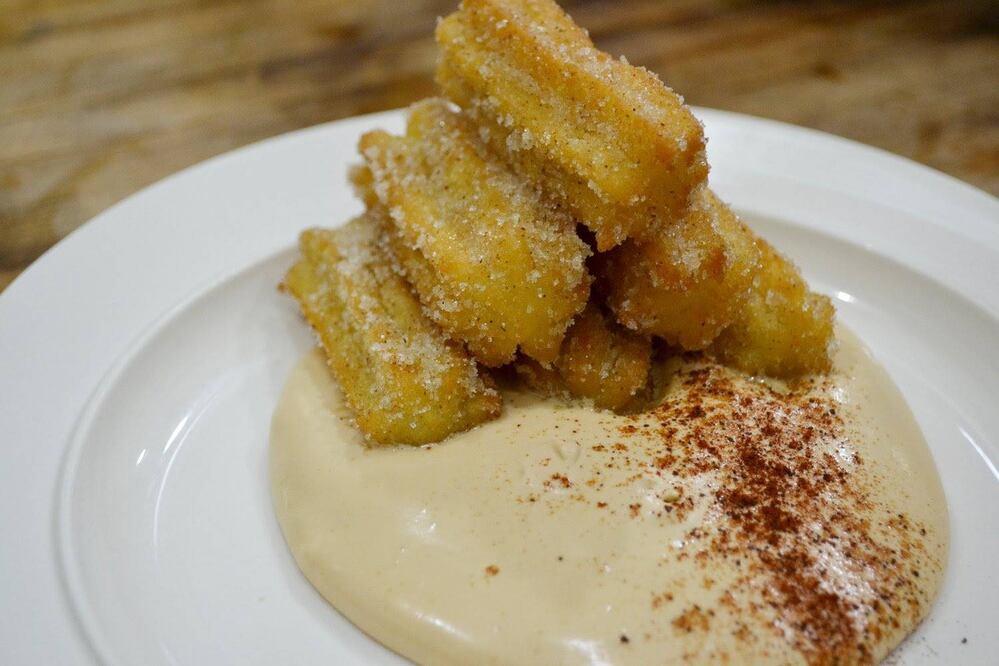 Fonda Lola ofrece comida y postres tradicionales mexicanos / Fotos: Cortesía Fonda Lola