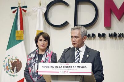 Avanza pacto de civilidad en la CDMX