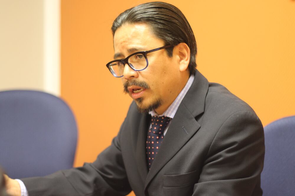 La estereotaxia es una intervención de mínima invasión que ayuda a reducir o eliminar, en algunos casos, los síntomas que son característicos del Parkinson (Foto: Perla Miranda / EL UNIVERSAL)