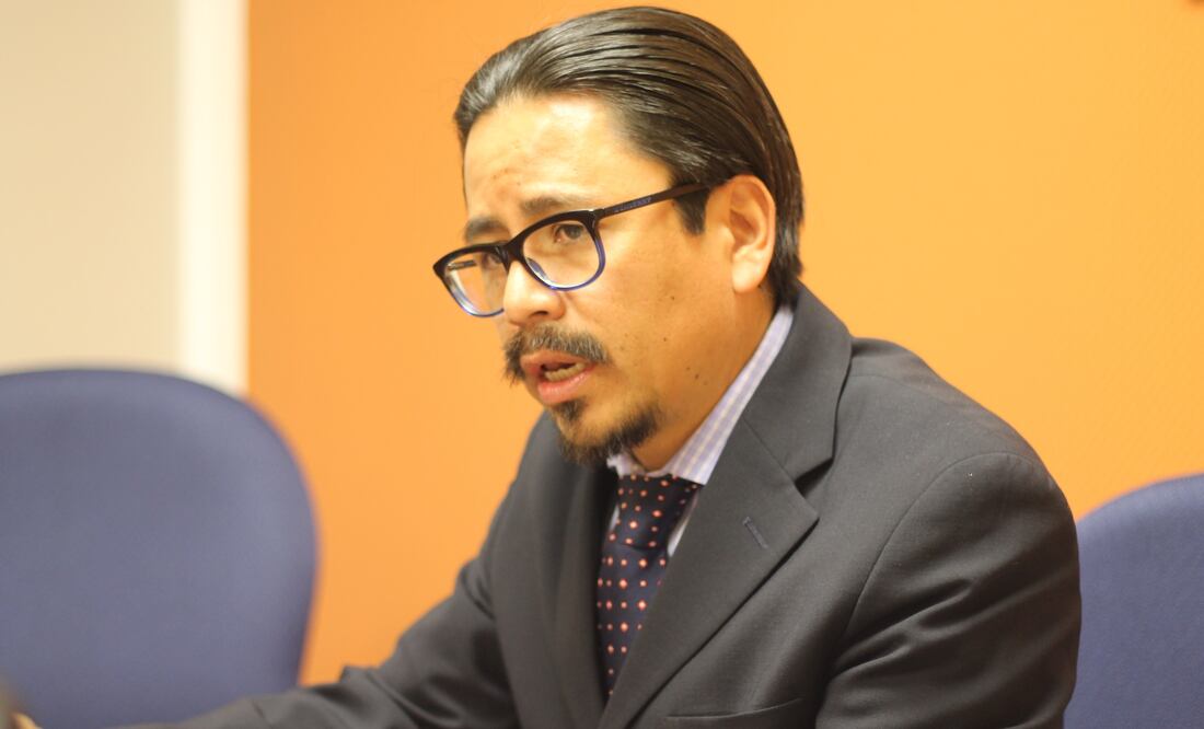 La estereotaxia es una intervención de mínima invasión que ayuda a reducir o eliminar, en algunos casos, los síntomas que son característicos del Parkinson (Foto: Perla Miranda / EL UNIVERSAL)