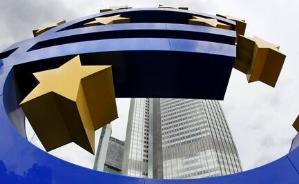 México acude al mercado de eurobonos para refinanciar deuda