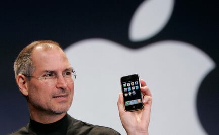 13 años de iPhone: así ha evolucionado el dispositivo de Apple