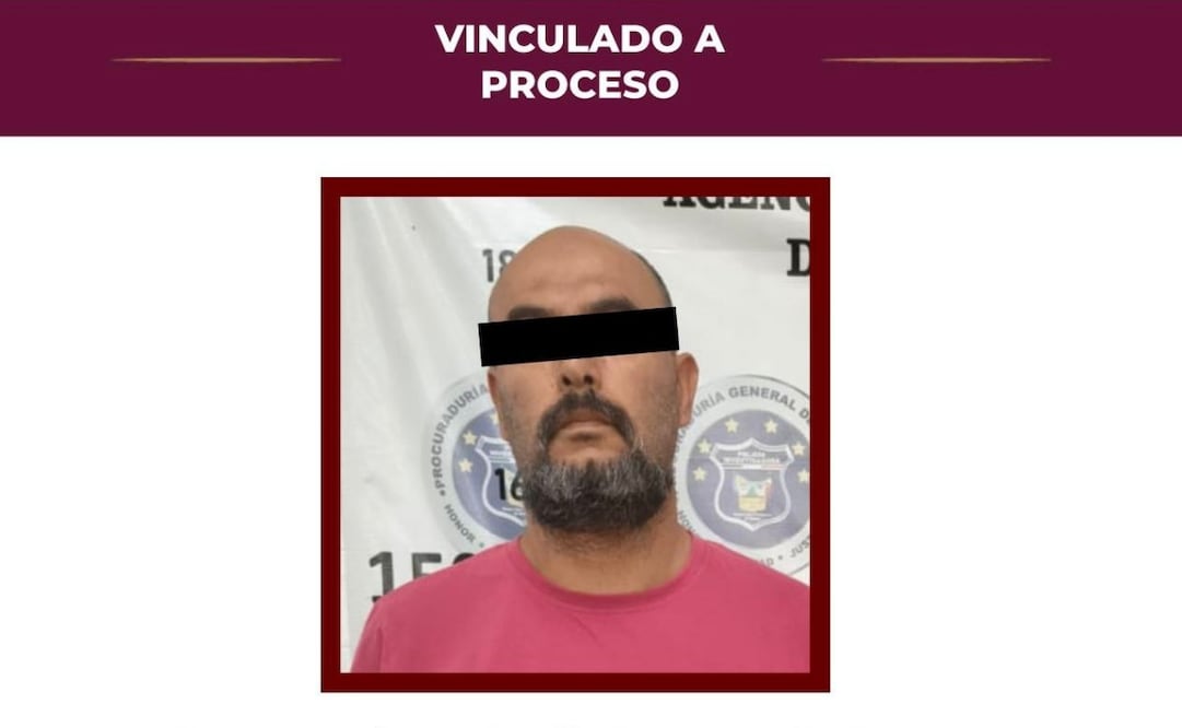 Vinculan proceso al agresor del conductor de una unidad de Tuzobus. Foto: Especial.