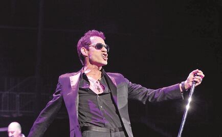 Marc Anthony brinda apoyo a niños maltratados