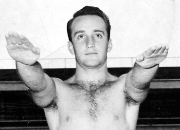 Disciplinas acuáticas le han dado prestigio a nuestro país