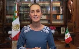 Sheinbaum invita a escuchar rendición de cuentas el domingo 31 de mayo en CDMX; "muchos resultados que compartir", dice